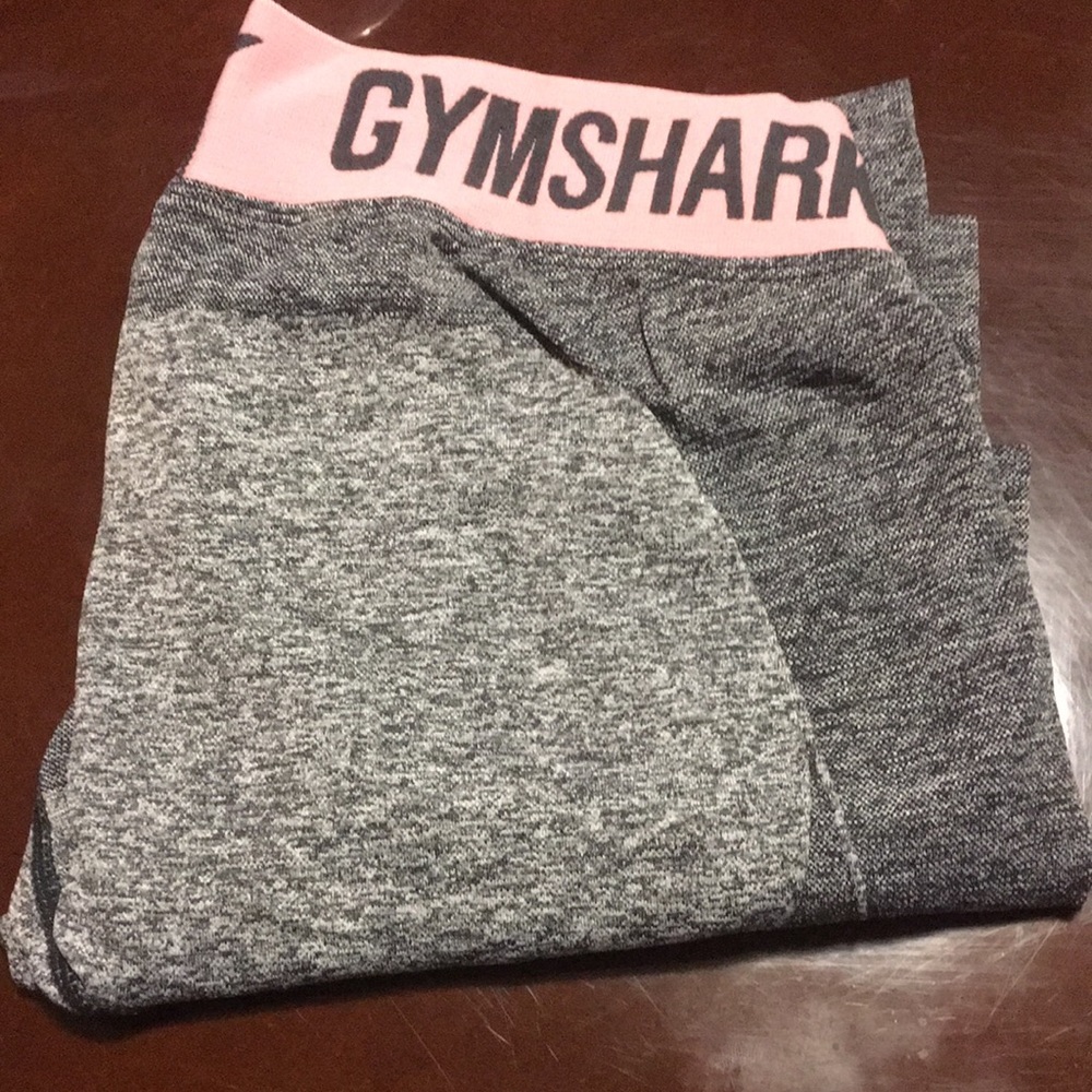 Gymshark Flex leggings